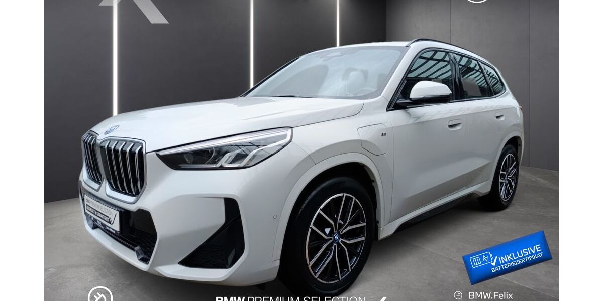 BMW X1 62.232 km 38.880 &euro; Bottrop 46236