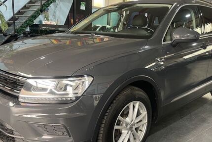 VW Tiguan 237.000 km 12.990 &euro; Rheinberg 47495