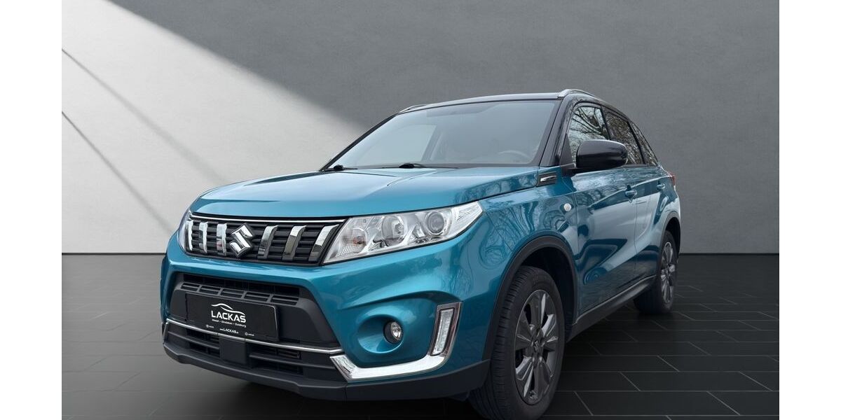 Suzuki Vitara 65.200 km 12.490 &euro; Dinslaken 46537