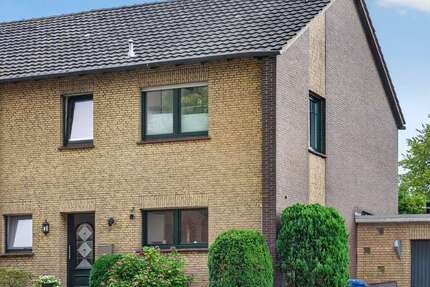 Haus Hamminkeln - 4 Zimmer, 123 m&sup2;, 269.000&euro; | Angebot:27357804