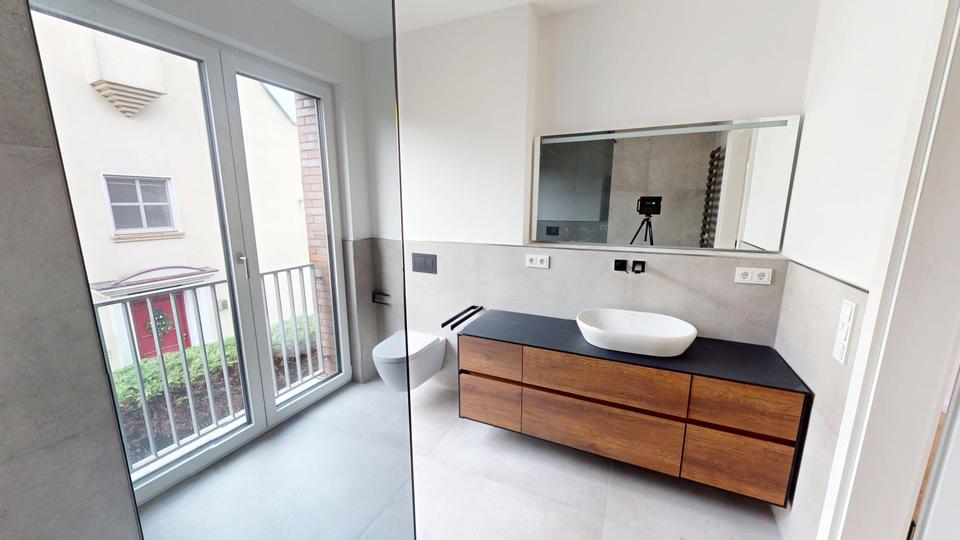 Etagenwohnung Bocholt - 3 Zimmer, 109 m&sup2;, 1.633&euro; | Angebot:24535111