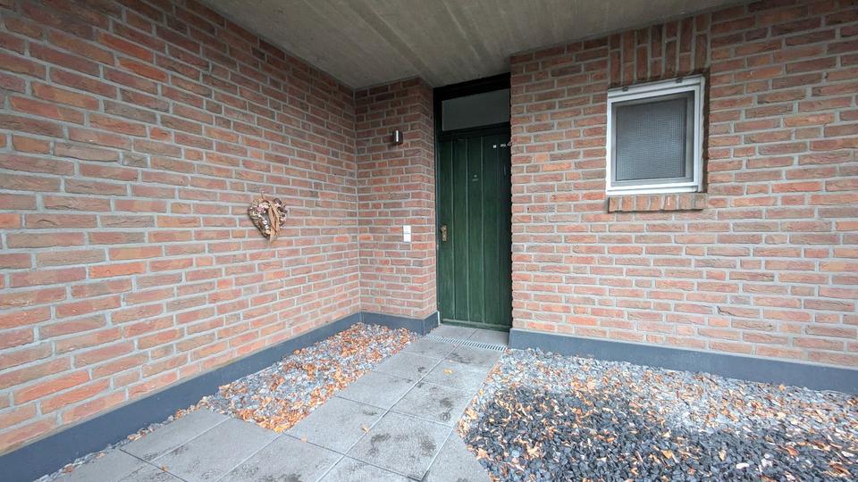 Etagenwohnung Kalkar - 2.5 Zimmer, 56 m&sup2;, 139.000&euro; | Angebot:25976057