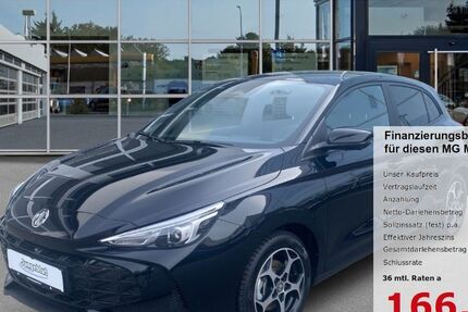 MG 3 18.109 km 17.230 &euro; Borken 46325