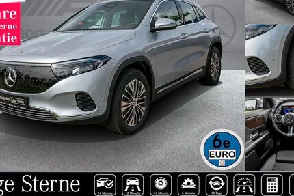 Mercedes-Benz EQA 12.721 km 36.998 &euro; Dorsten 46282