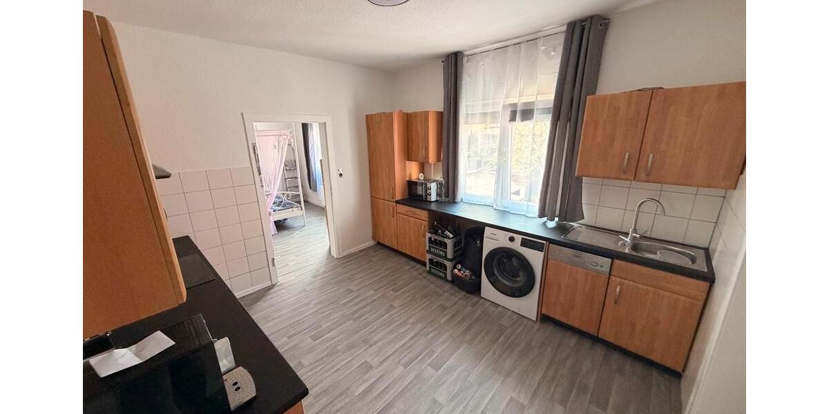 Etagenwohnung Oberhausen Alstaden - 2 Zimmer, 68 m&sup2;, 600&euro; | Angebot:26625127
