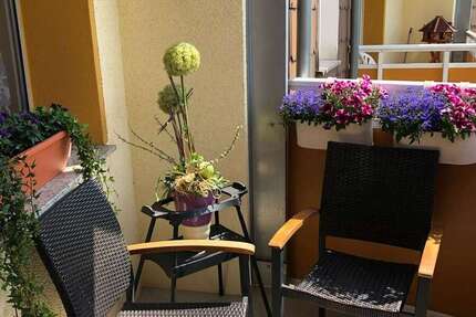 Wohnung Oberhausen Alt-Oberhausen - 3 Zimmer, 62 m&sup2;, 99.000&euro; | Angebot:10036662