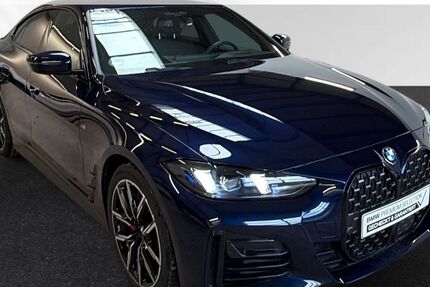 BMW 420 Gran Coupé 13.400 km 47.800 &euro; Wesel 46485