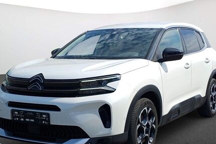Citroen C5 Aircross 44.979 km 22.790 &euro; Borken 46325