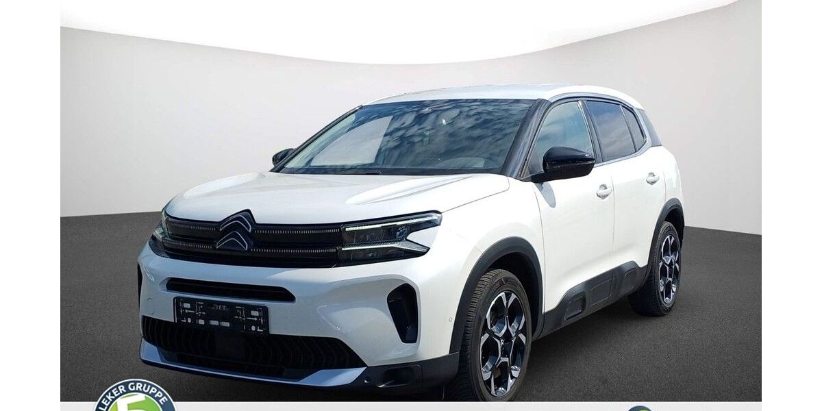Citroen C5 Aircross 44.979 km 22.790 &euro; Borken 46325