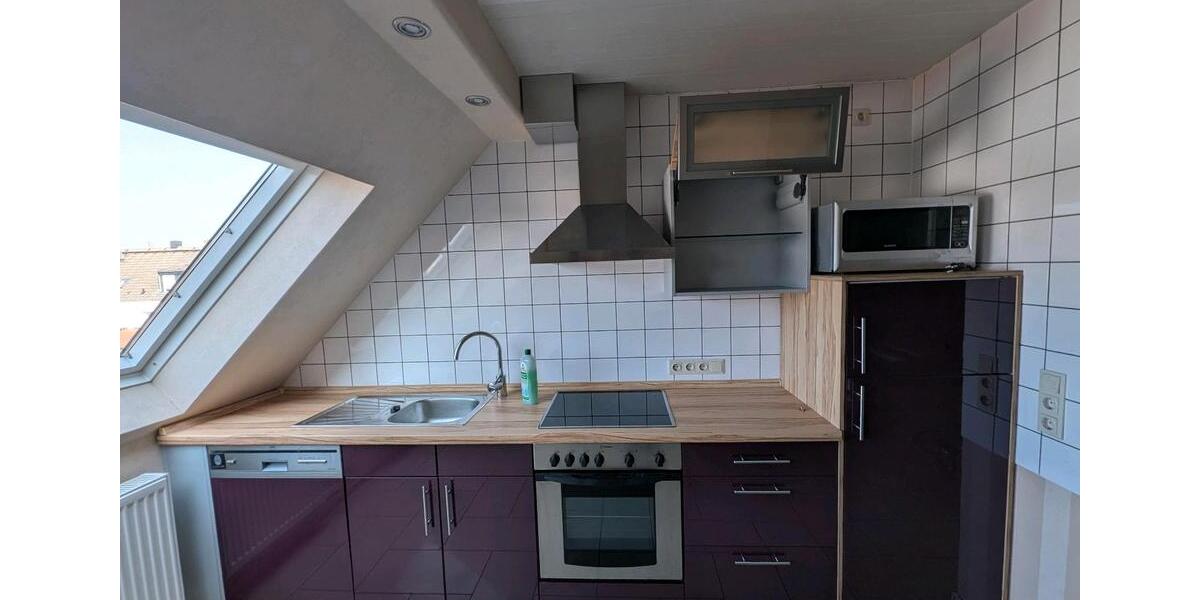 Maisonettenwohnung Kamp-Lintfort Lintfort - 3 Zimmer, 80 m&sup2;, 810&euro; | Angebot:25931909