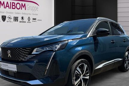 Peugeot 3008 34.000 km 28.990 &euro; Wesel 46485