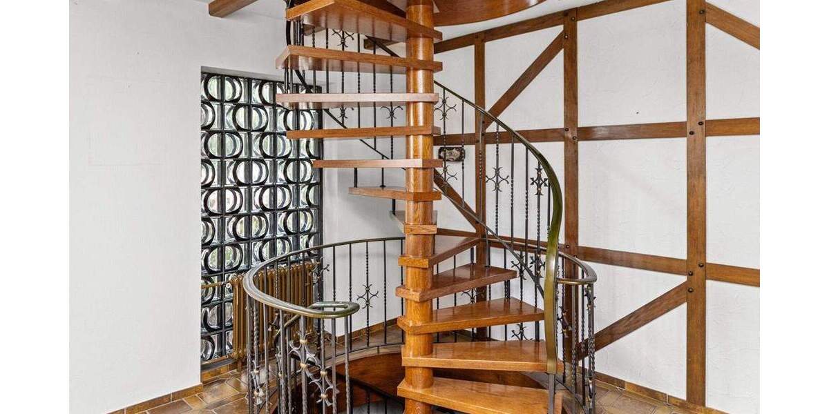 Einfamilienhaus Bottrop / Fuhlenbrock Fuhlenbrock - 1 Zimmer, 268 m&sup2;, 659.000&euro; | Angebot:25747055