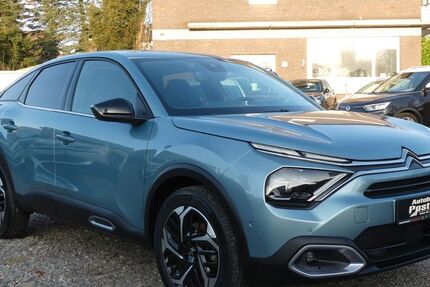 Citroen C4 23.000 km 20.590 &euro; Oberhausen 46147