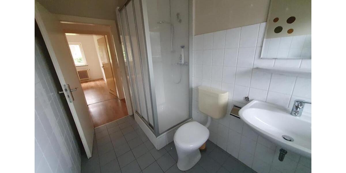 Erdgeschoßwohnung Bocholt Stenern - 4 Zimmer, 63 m&sup2;, 549&euro; | Angebot:26677450