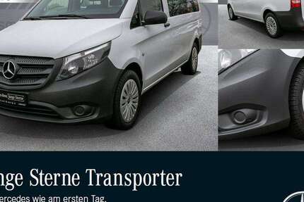Mercedes-Benz Vito 39.878 km 30.978 &euro; Dorsten 46282