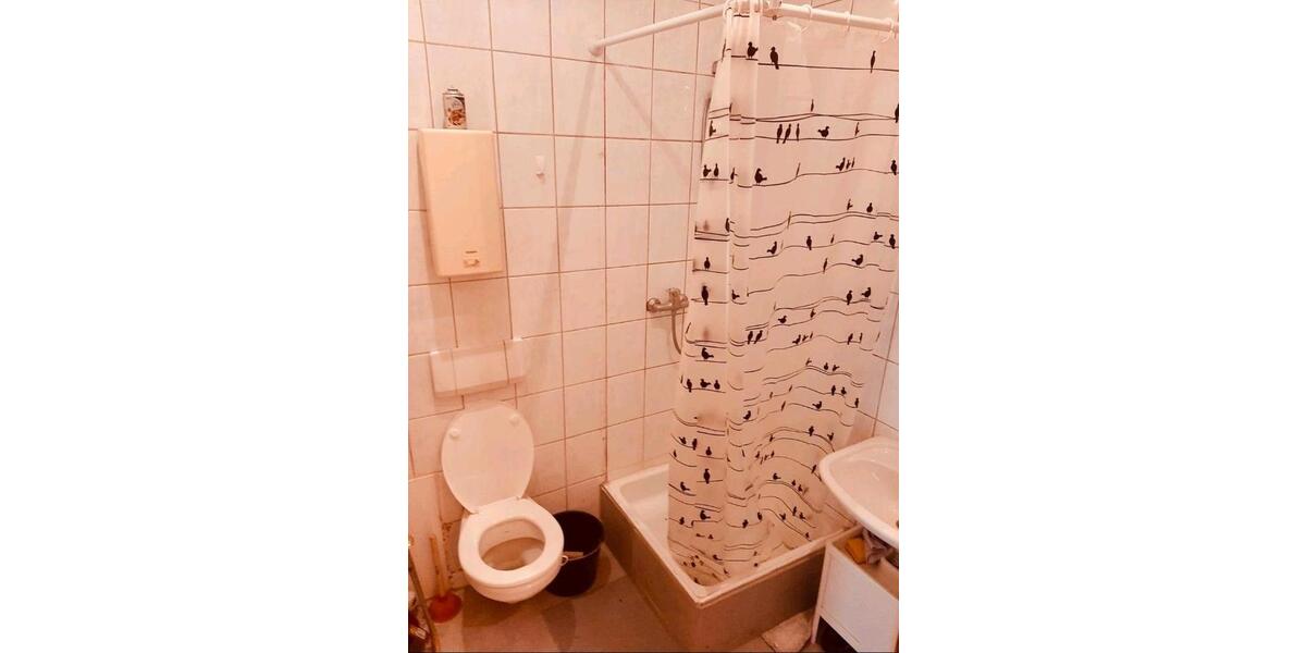 Etagenwohnung Duisburg Essenberg - 2 Zimmer, 40 m&sup2;, 400&euro; | Angebot:25047312