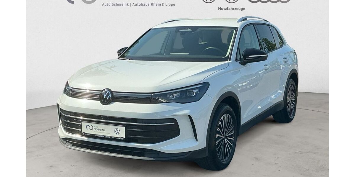 VW Tiguan 25.318 km 32.880 &euro; Bocholt 46395
