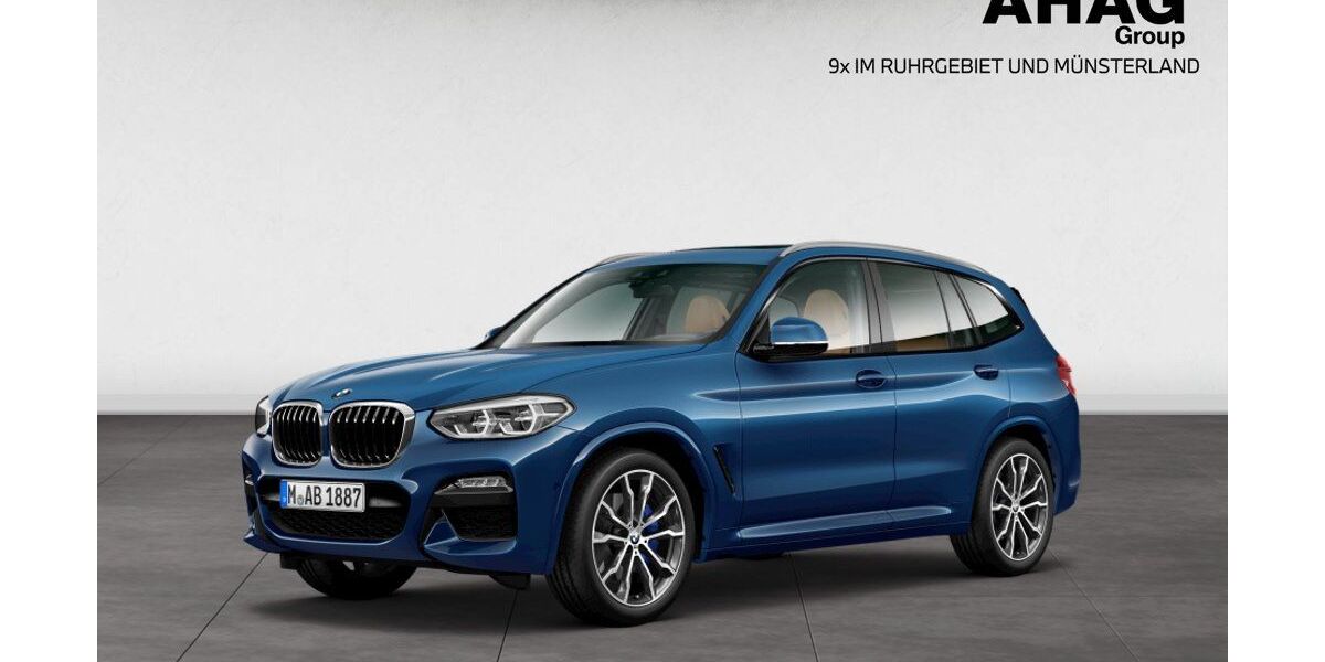 BMW X3 70.980 km 35.990 &euro; Dorsten 46282