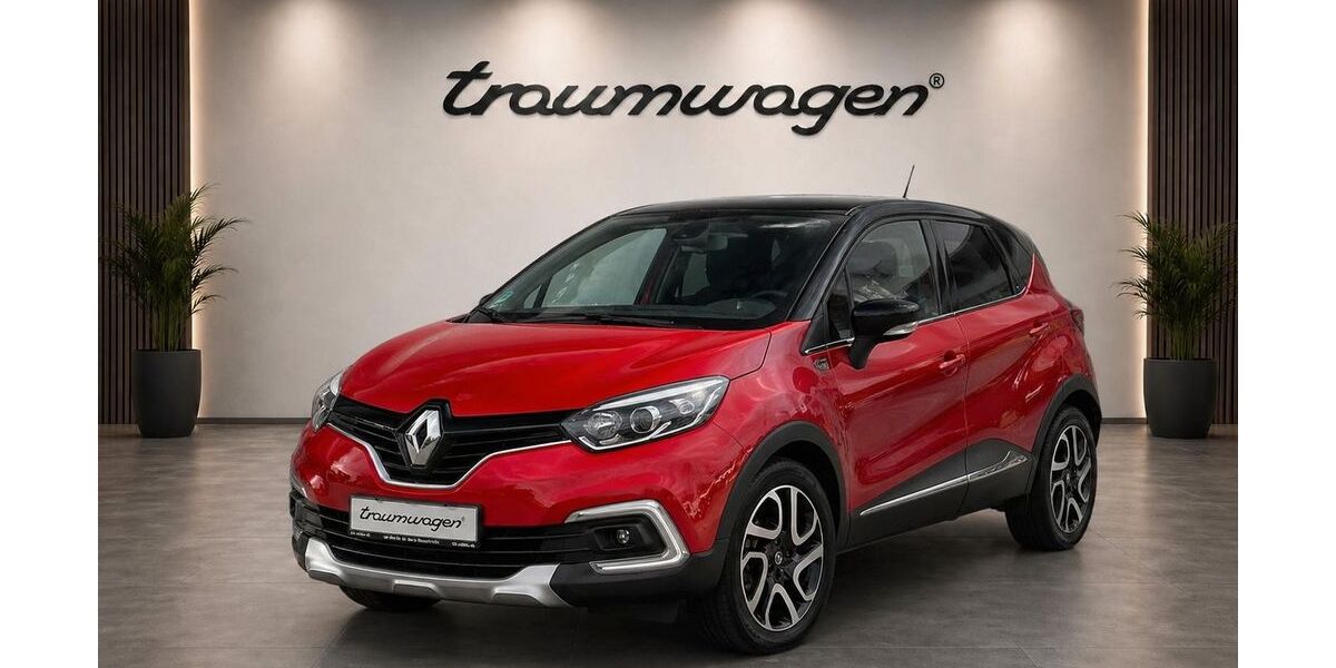 Renault Captur 18.800 km 12.490 &euro; Moers 47445