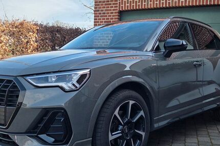 Audi Q3 27.600 km 35.800 &euro; Heiden 46359