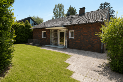 Haus Moers Schwafheim - 4 Zimmer, 89 m&sup2;, 359.980&euro; | Angebot:27363489
