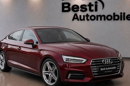 Audi A5 174.998 km 17.999 &euro; Voerde 46562