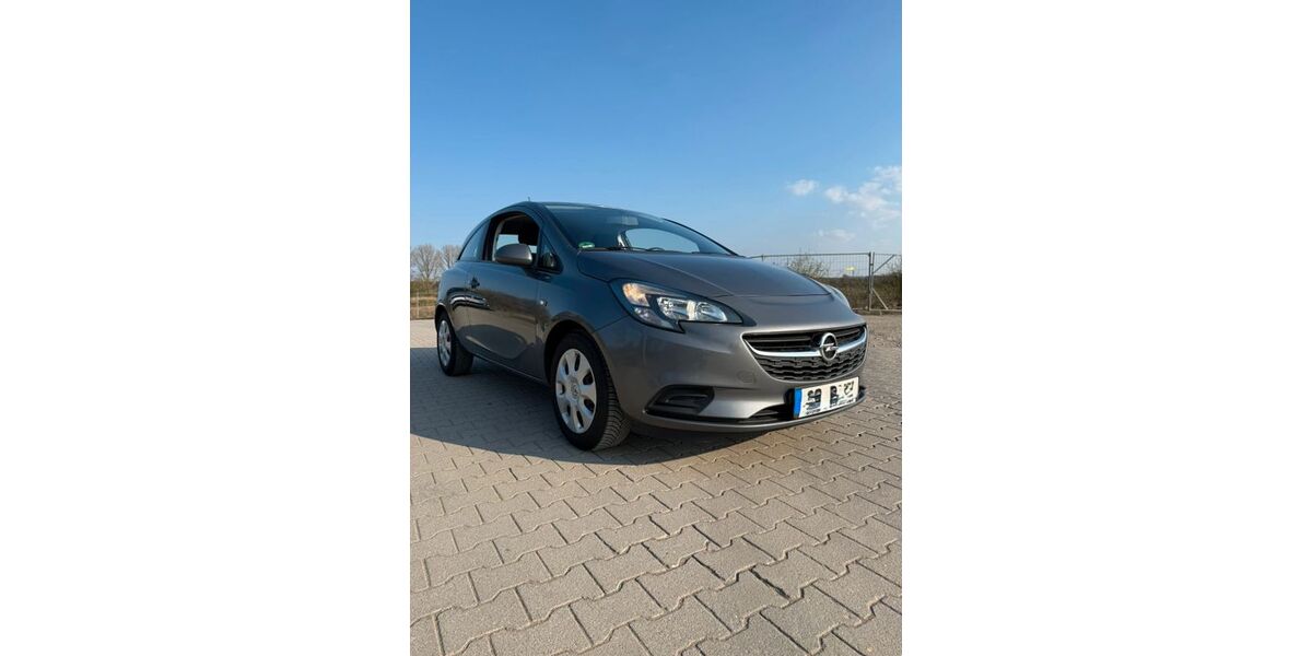 Opel Corsa 172.800 km 6.450 &euro; Wesel 46485
