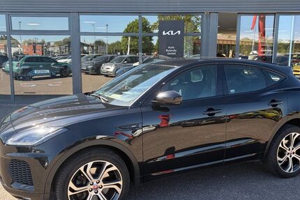 Jaguar E-Pace 69.500 km 31.970 &euro; Wesel 46485