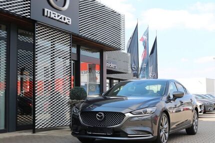 Mazda 6 32.890 km 27.990 &euro; Xanten 46509