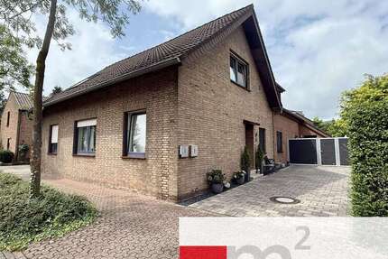 Haus Bocholt Stenern - 9 Zimmer, 245 m&sup2;, 449.000&euro; | Angebot:23460277