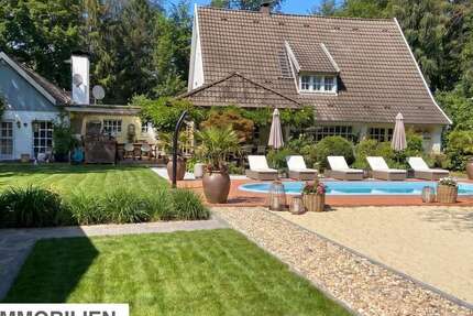 Haus Bocholt Stenern - 8 Zimmer, 260 m&sup2;, 899.500&euro; | Angebot:27482453