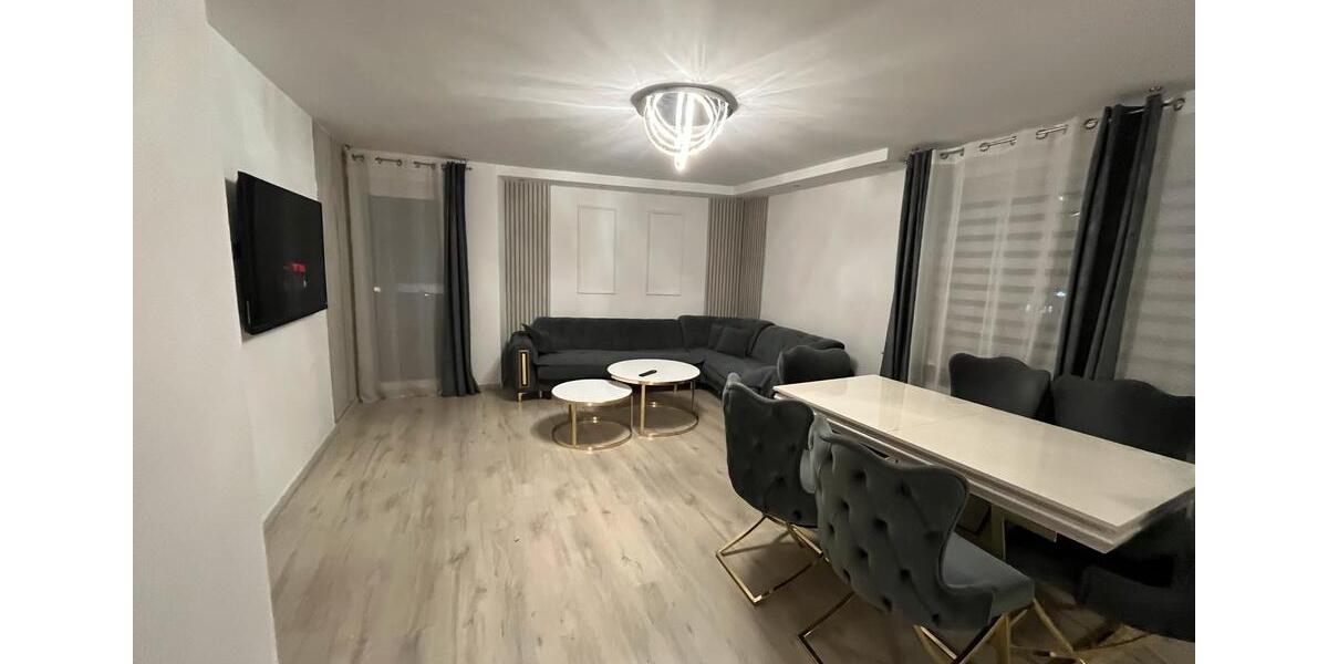 Etagenwohnung Duisburg Duisburg-Mitte - 3 Zimmer, 80 m&sup2;, 1.300&euro; | Angebot:25571232