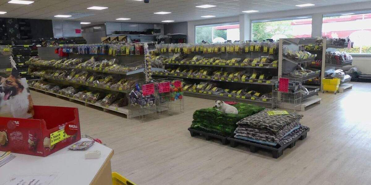 Gewerbeobjekt Wesel Obrighoven - 1.495.000&euro; | Angebot:25688675