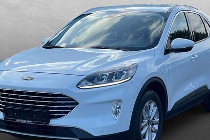 Ford Kuga 68.298 km 20.990 &euro; Moers 47441