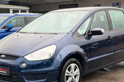 Ford S-Max 130.000 km 5.999 &euro; Rheinberg 47495