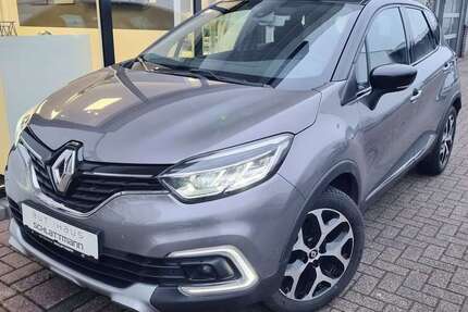 Renault Captur 82.300 km 10.450 &euro; Borken 46325