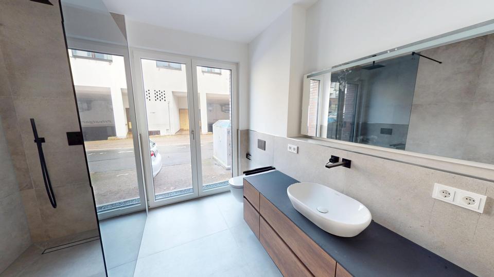 Erdgeschoßwohnung Bocholt - 3 Zimmer, 101 m&sup2;, 1.514&euro; | Angebot:24535113