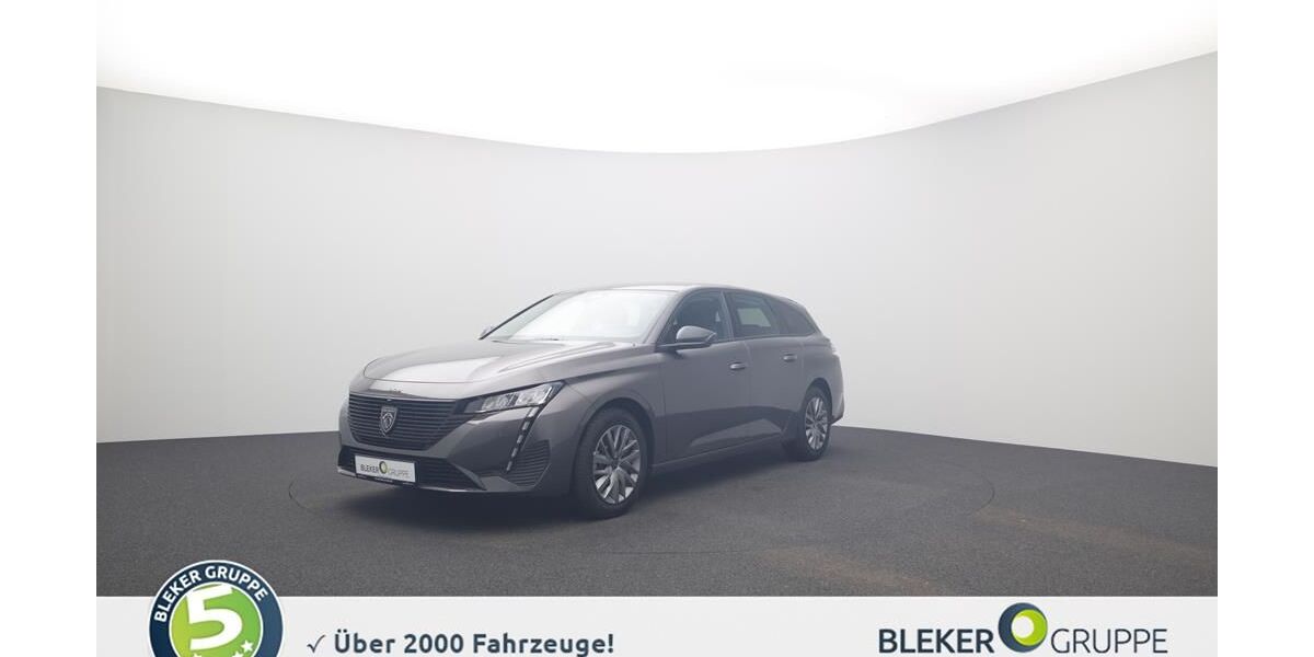 Peugeot 308 87.561 km 15.170 &euro; Borken 46325