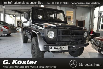 Mercedes-Benz G 230 53.000 km 68.500 &euro; Oberhausen 46045
