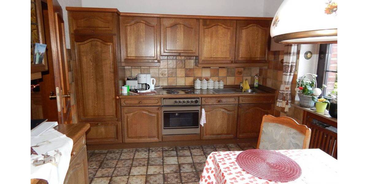 Etagenwohnung Kamp-Lintfort Geisbruch - 3 Zimmer, 78 m&sup2;, 168.000&euro; | Angebot:26015692