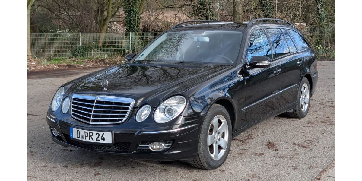 Mercedes-Benz E 280 378.198 km 4.200 &euro; Duisburg 47166