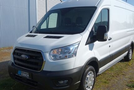 Ford Transit 61.384 km 21.974 &euro; Bocholt 46395
