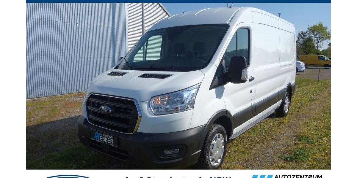 Ford Transit 61.384 km 21.974 &euro; Bocholt 46395