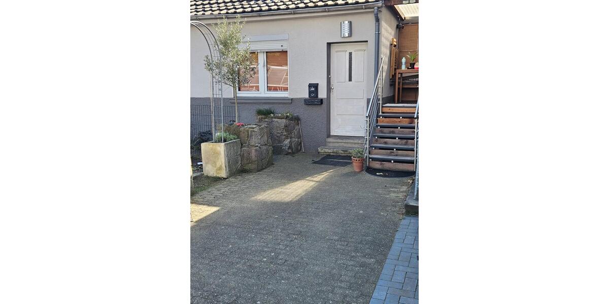 Erdgeschoßwohnung Dorsten Altstadt - 2 Zimmer, 40 m&sup2;, 500&euro; | Angebot:25996427