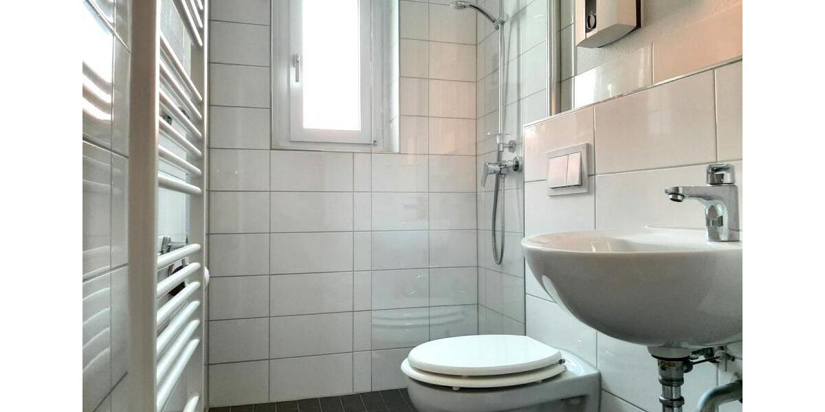 Erdgeschoßwohnung Oberhausen Alstaden - 3.5 Zimmer, 55 m&sup2;, 529&euro; | Angebot:26044600