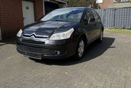 Citroen C4 150.000 km 2.750 &euro; bocholt 46395