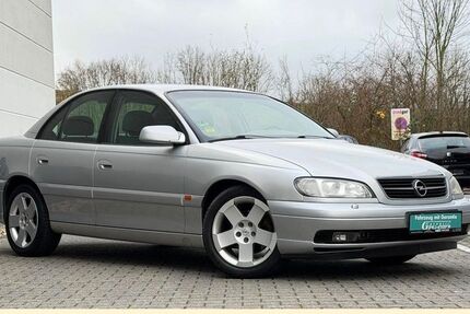 Opel Omega 101.621 km 4.499 &euro; Rheinberg 47495