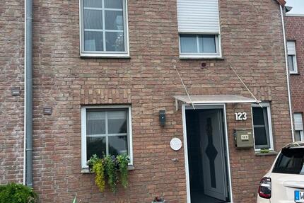 Haus Wesel - 5 Zimmer, 97 m&sup2;, 359.000&euro; | Angebot:27618159