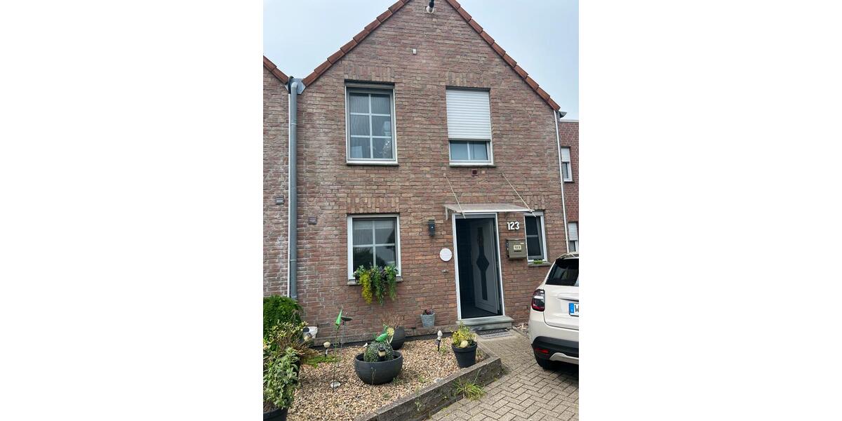 Reihenhaus Wesel - 5 Zimmer, 97 m&sup2;, 359.000&euro; | Angebot:27618159
