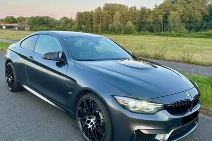 BMW M4 38.500 km 60.699 &euro; Oberhausen 46147